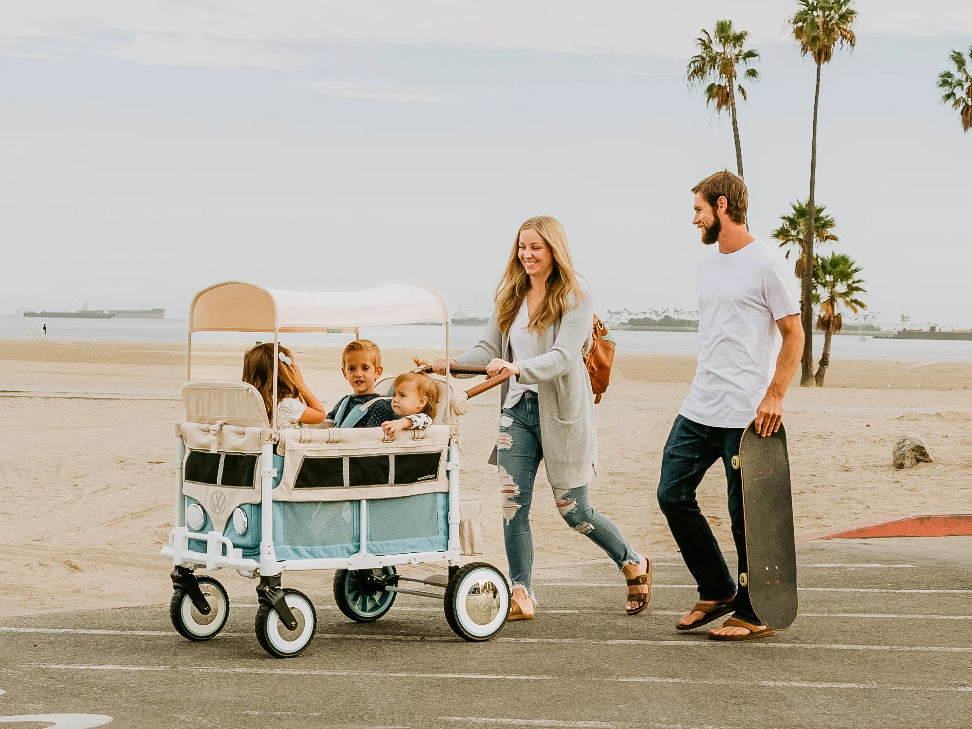 Adventures Made Easy Everywhere