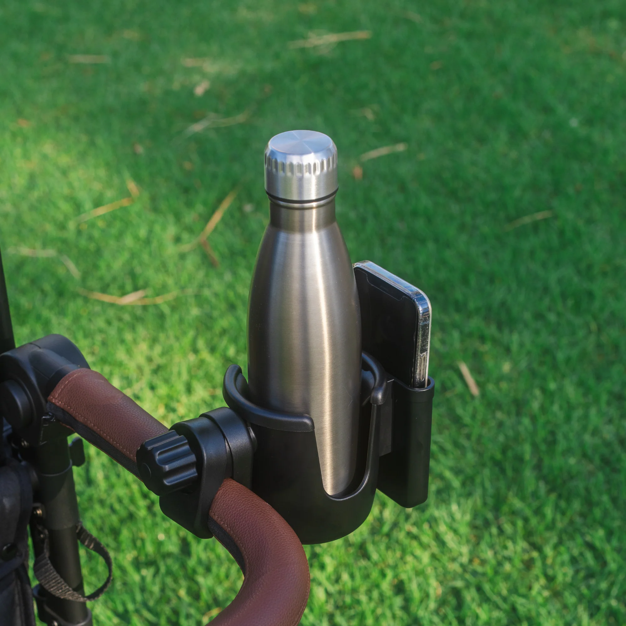 WonderFold 2 in 1 Cup & Phone Holder (W4 & W2) - Image 3