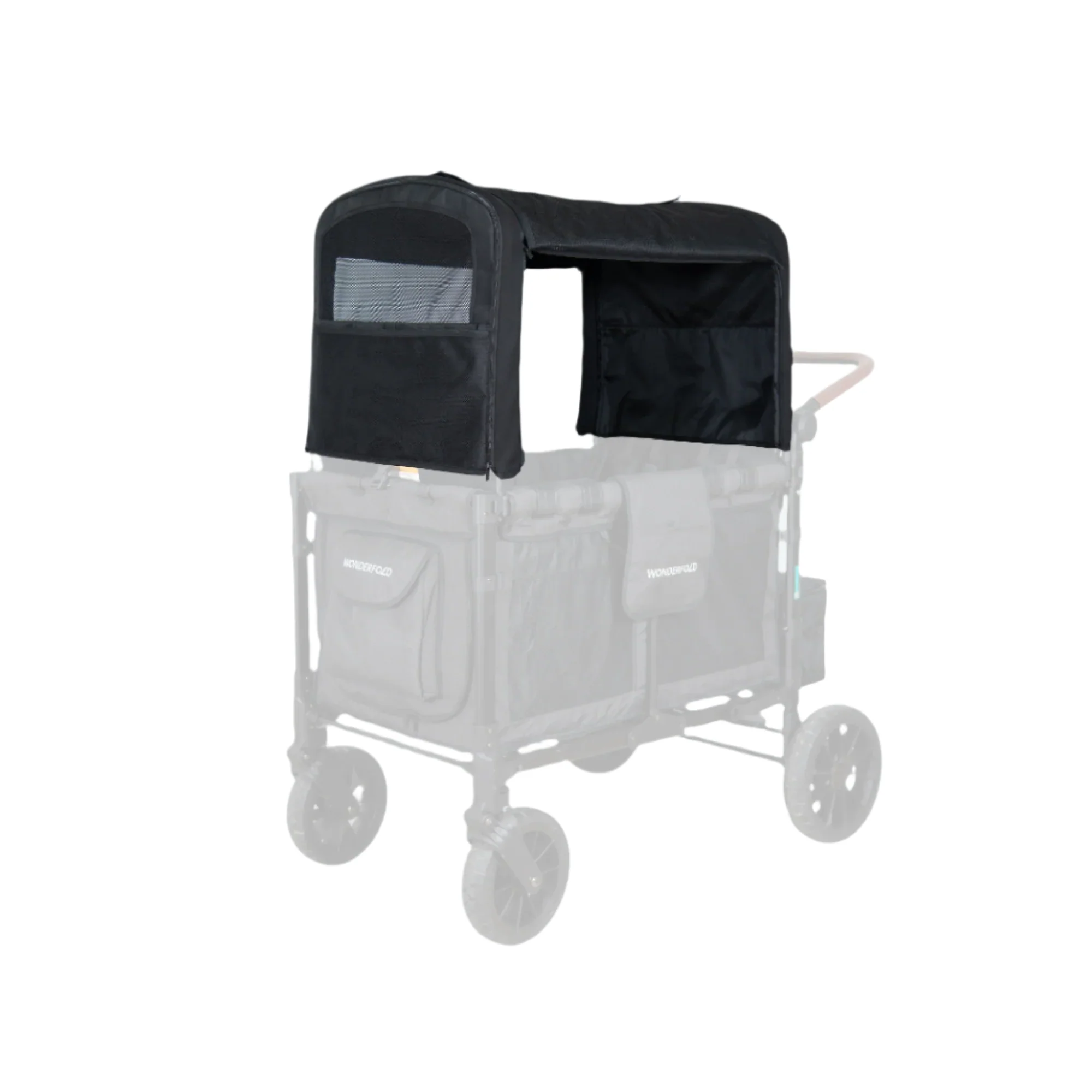 WonderFold W2 Flex Canopy - Image 3