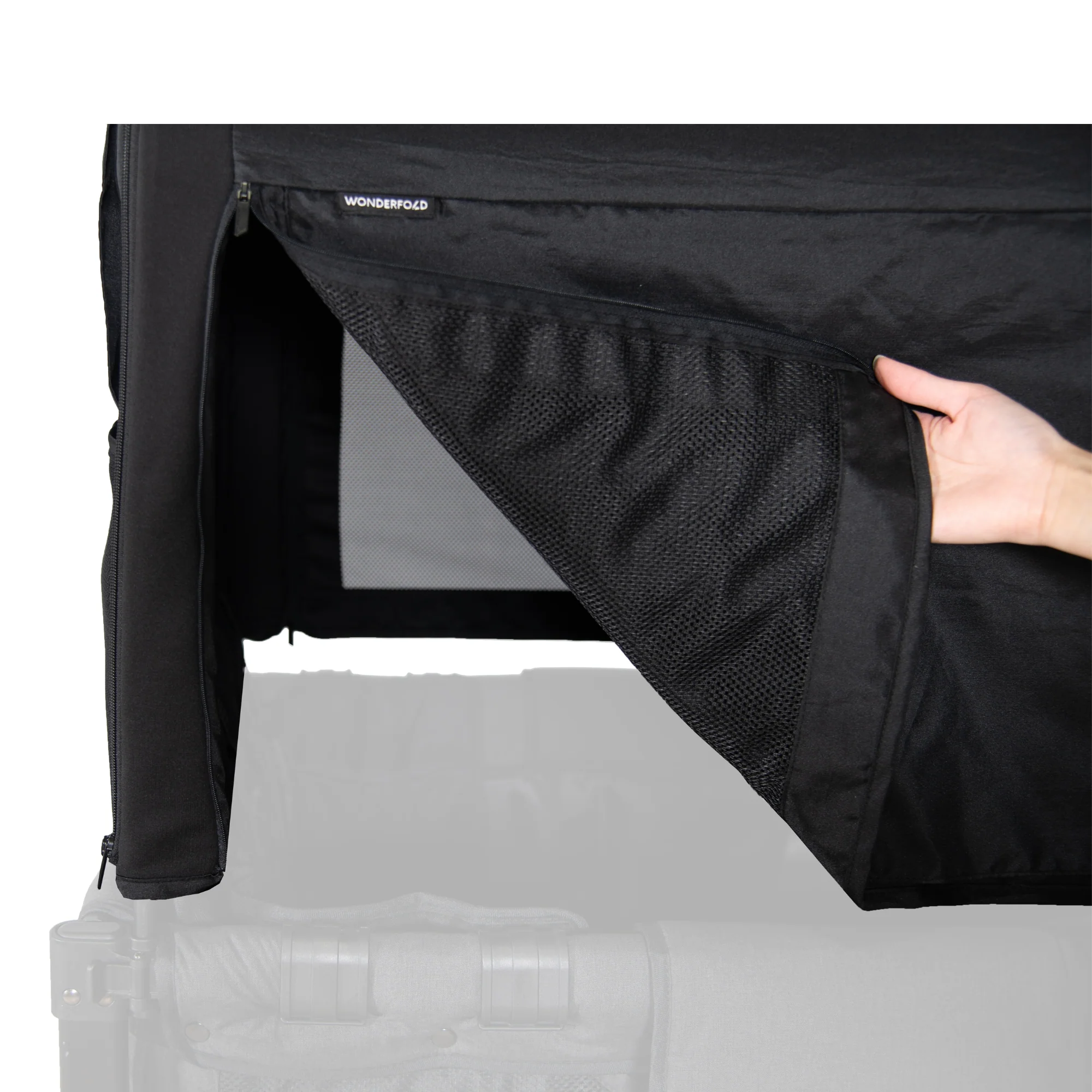 WonderFold W4 Flex Canopy - Image 7