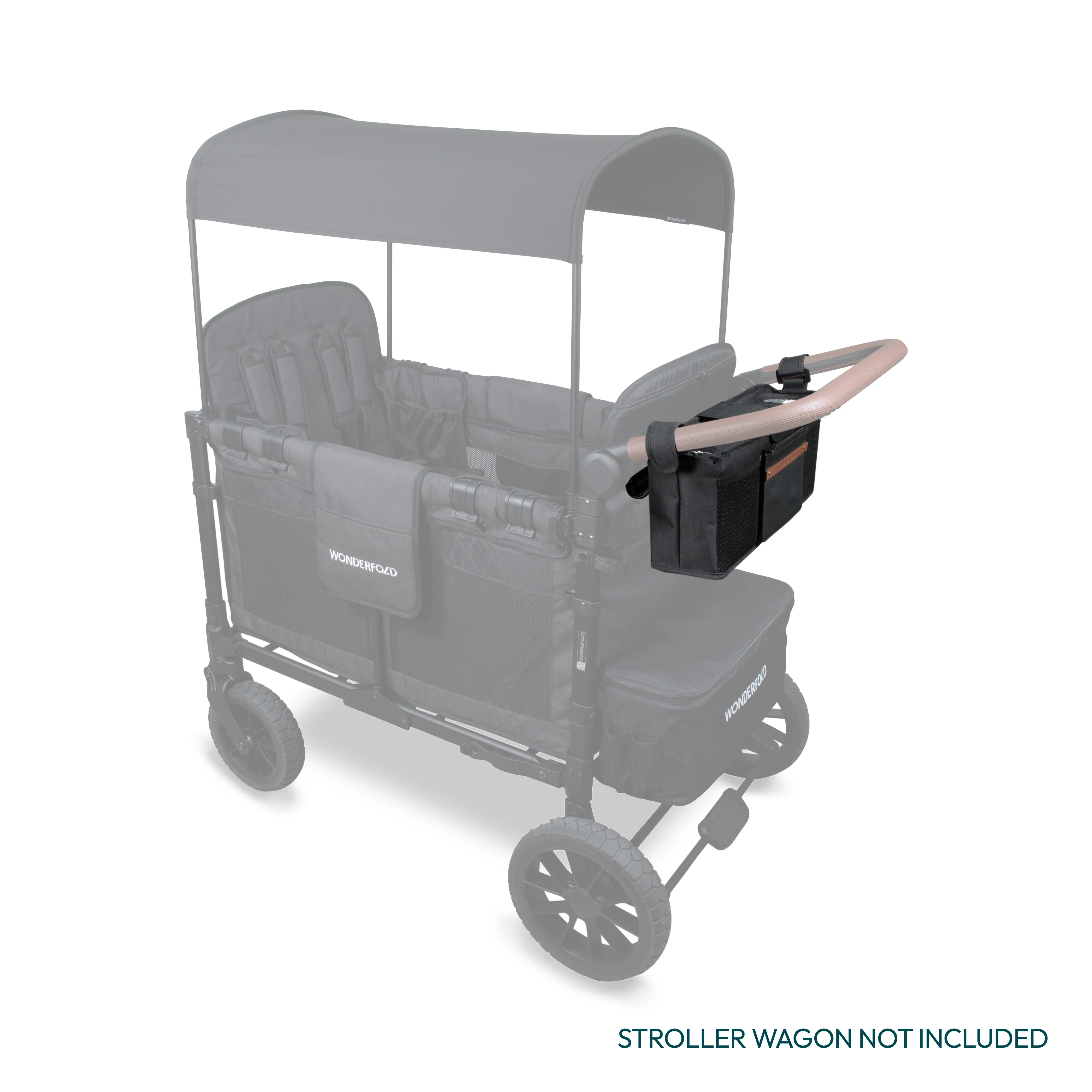 WonderFold Pram Organiser Large - Image 8