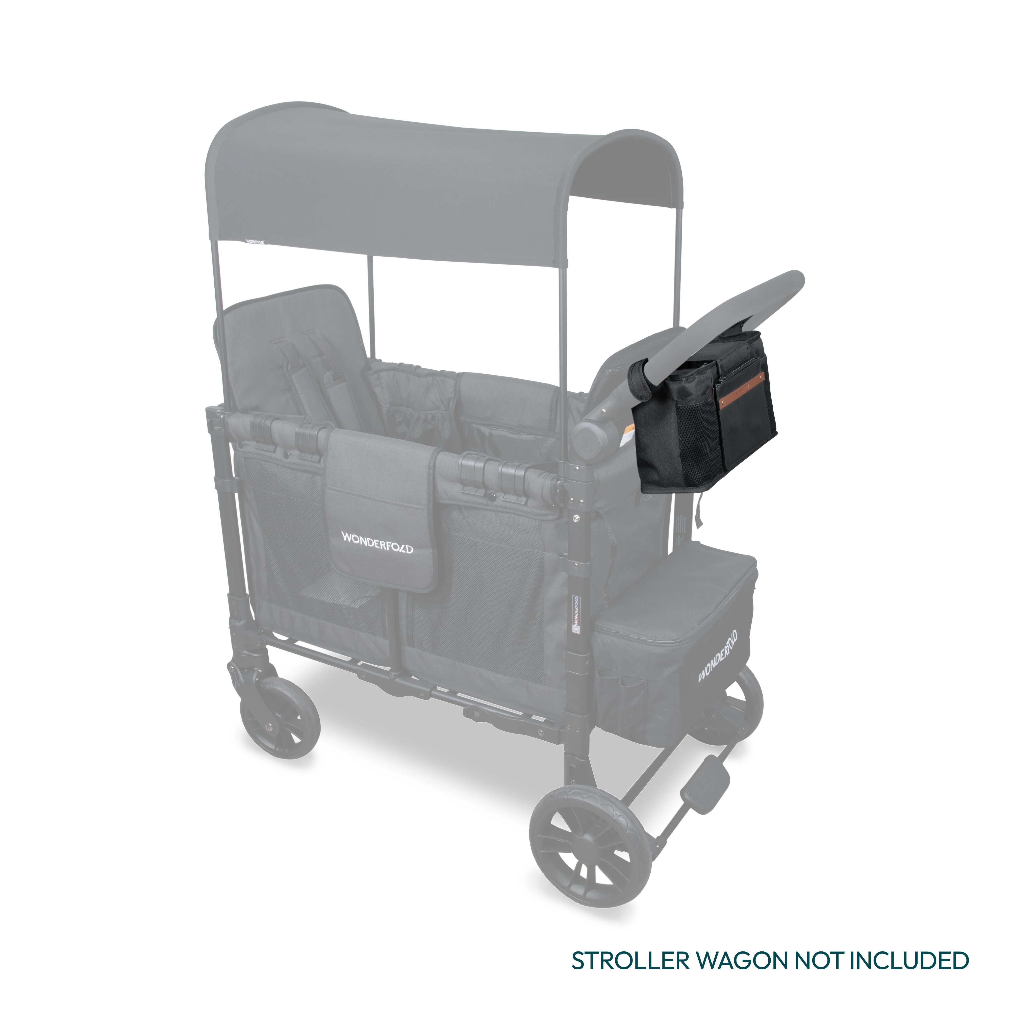 WonderFold Pram Organiser Small - Image 10