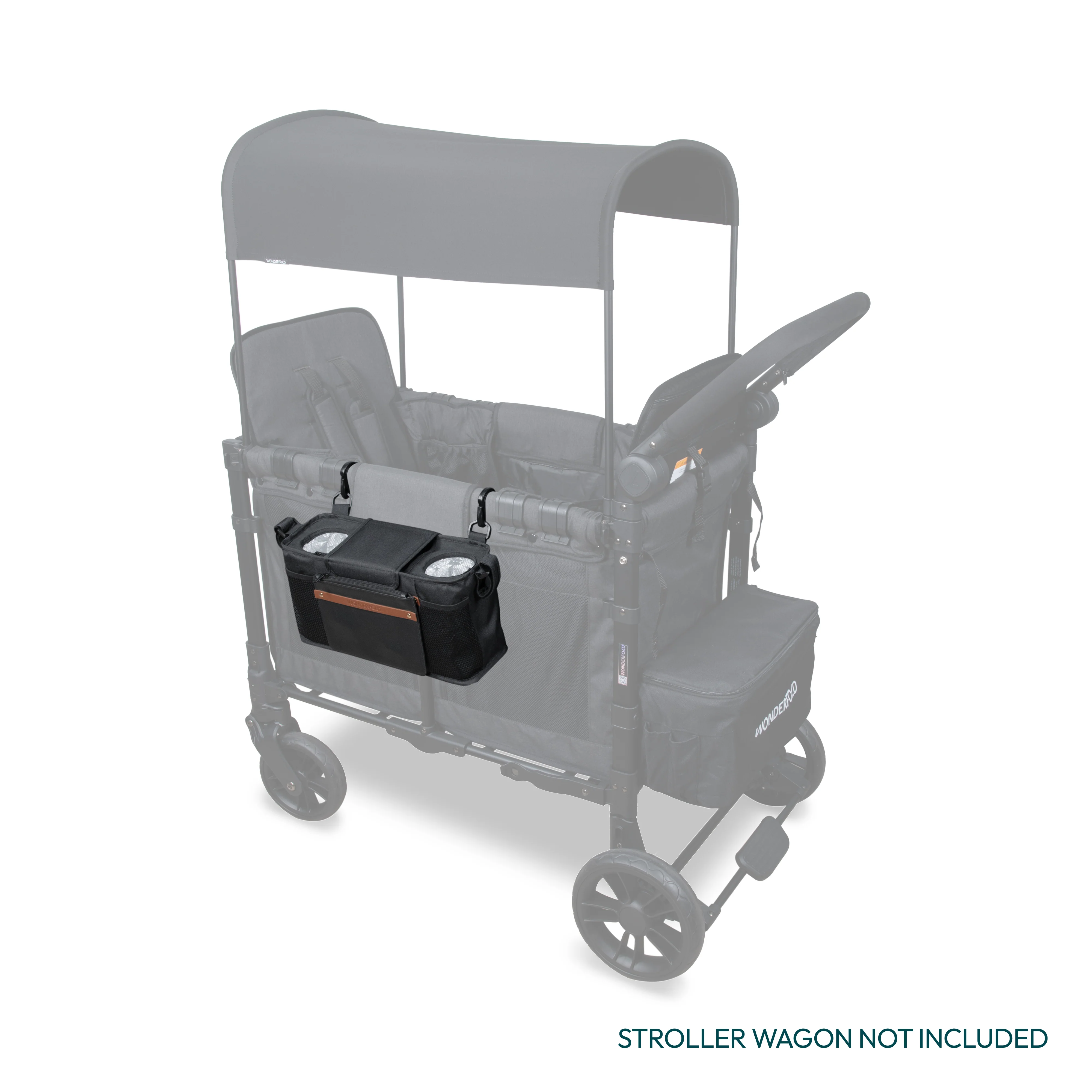 WonderFold Pram Organiser Small - Image 11