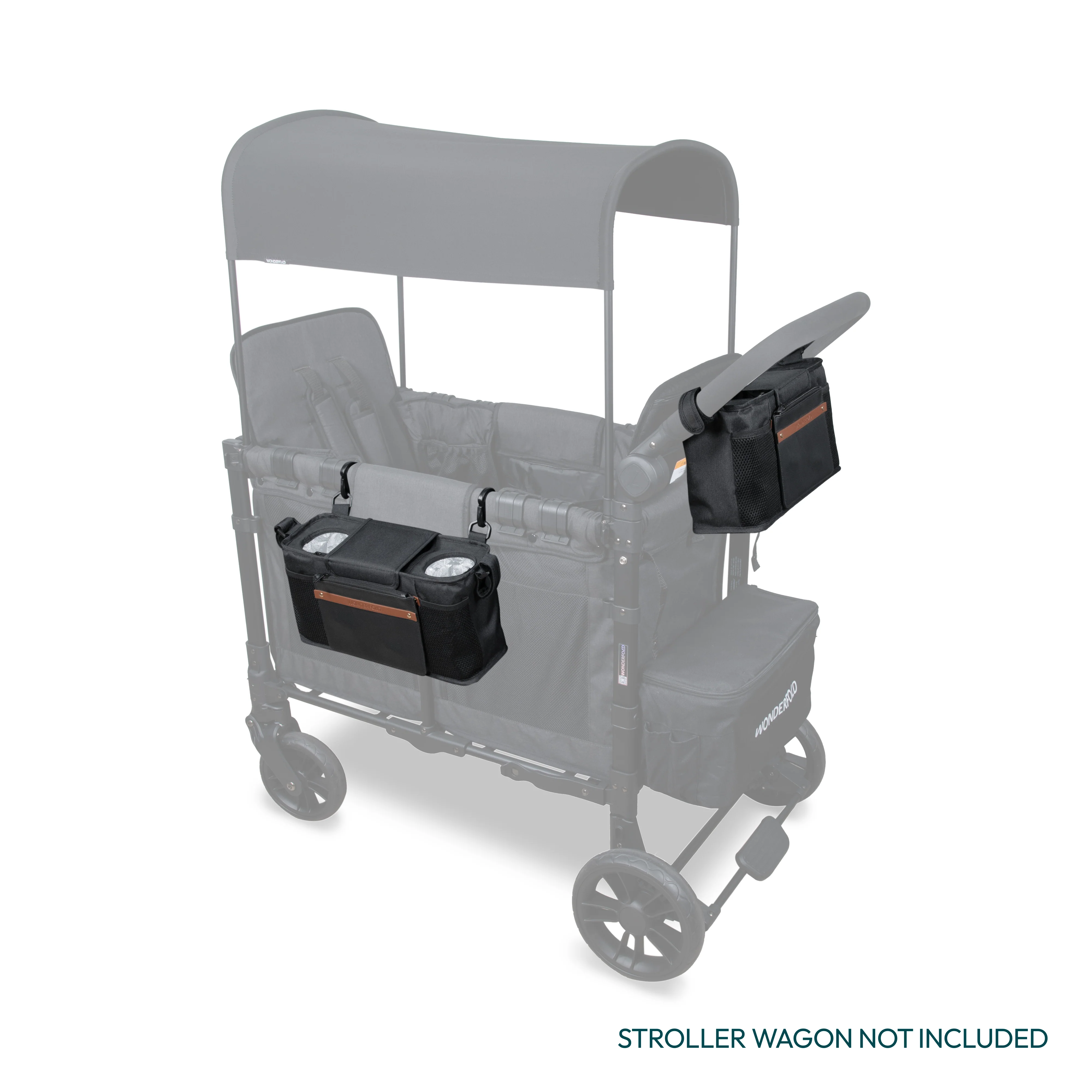 WonderFold Pram Organiser Small - Image 12