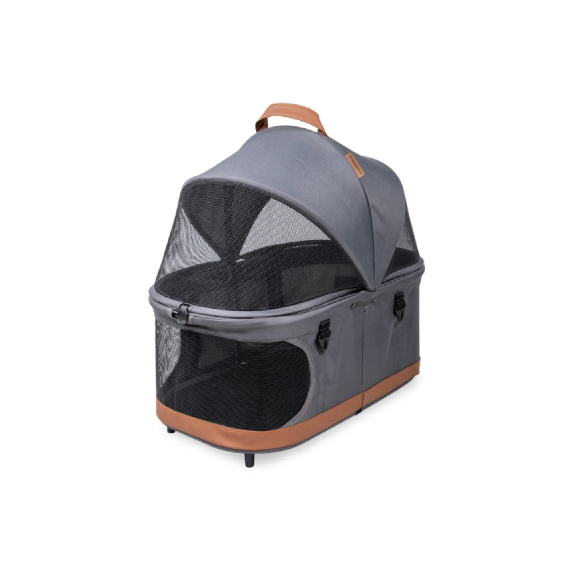 WonderFold Pet Stroller - Image 4