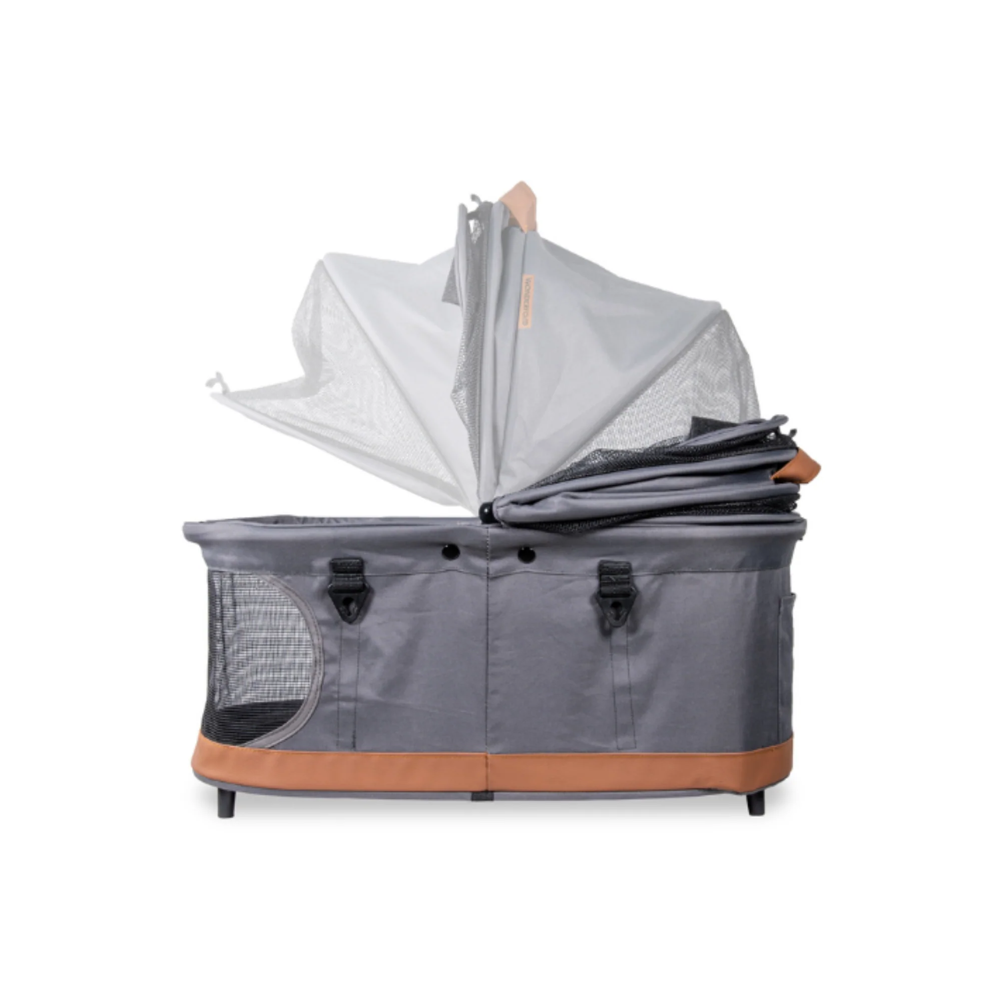 WonderFold Pet Stroller - Image 5