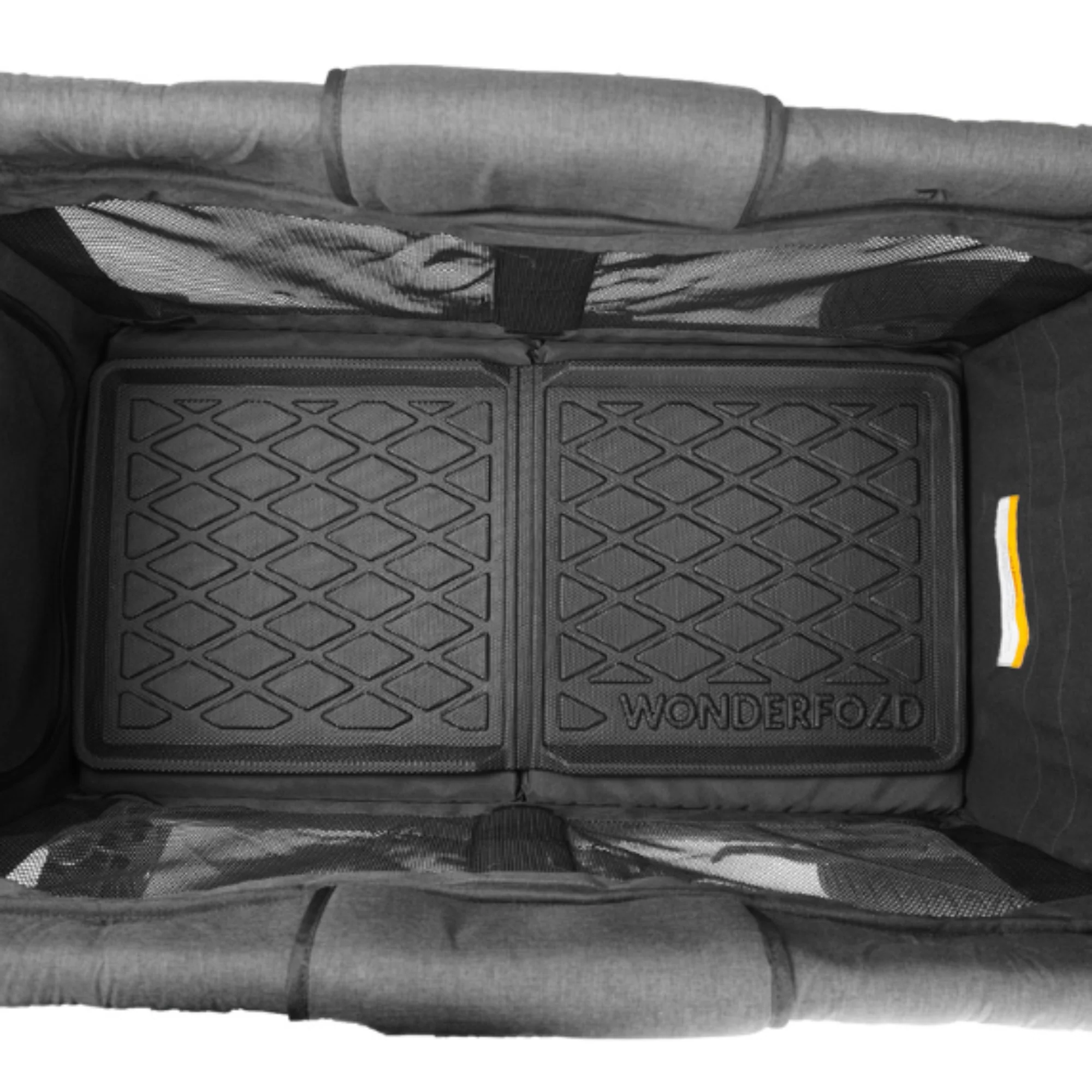 WonderFold W2 All Weather Mat - Image 4