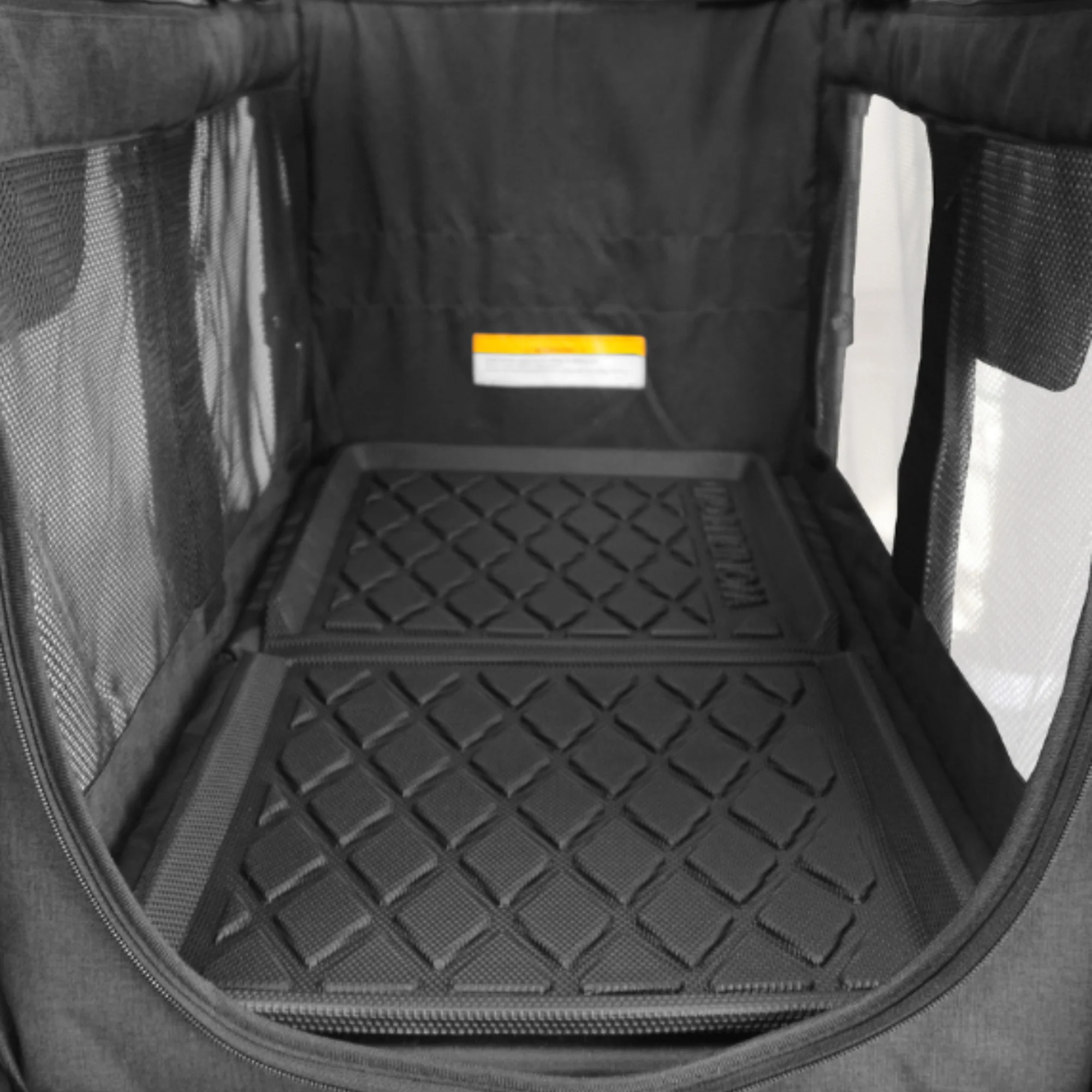 WonderFold W2 All Weather Mat - Image 5