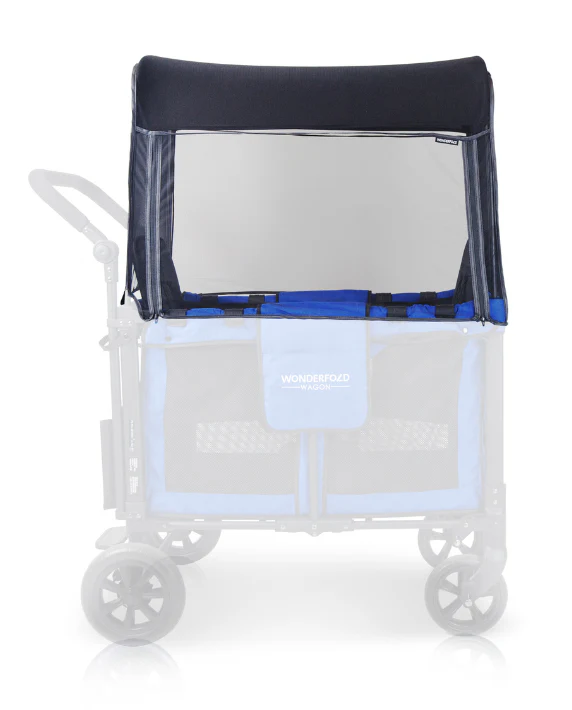 WonderFold W2 Mosquito Net - Image 3