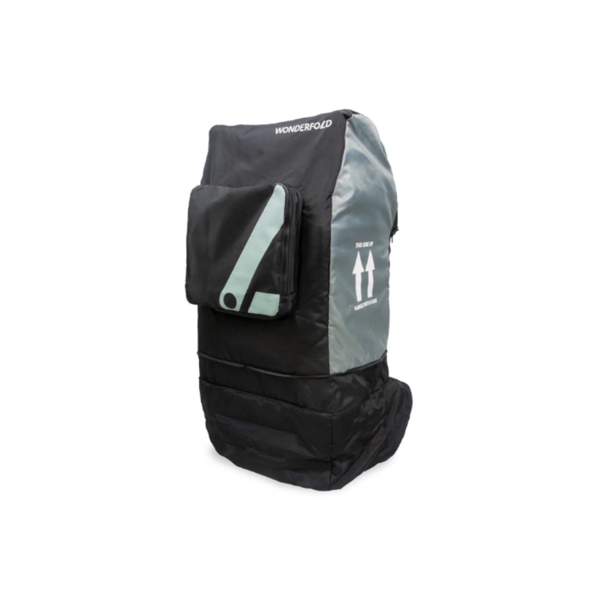 WonderFold W2 Travel Cover - Image 3