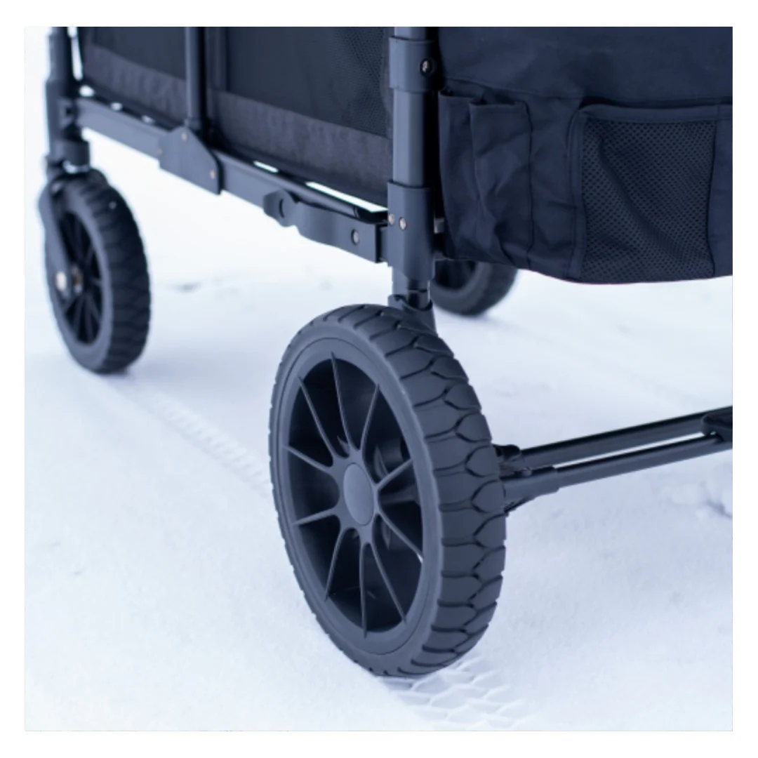 WonderFold All Terrain XL Wheels - Image 3