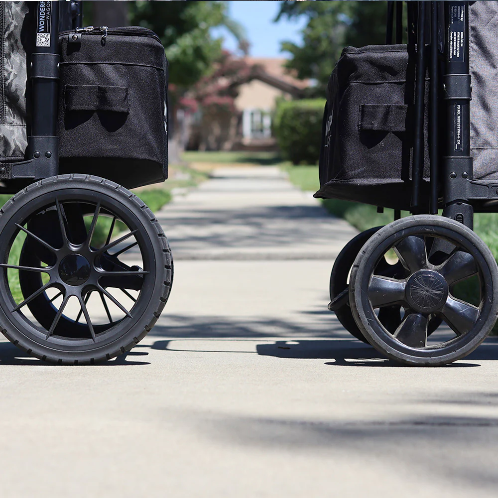 WonderFold All Terrain XL Wheels - Image 5