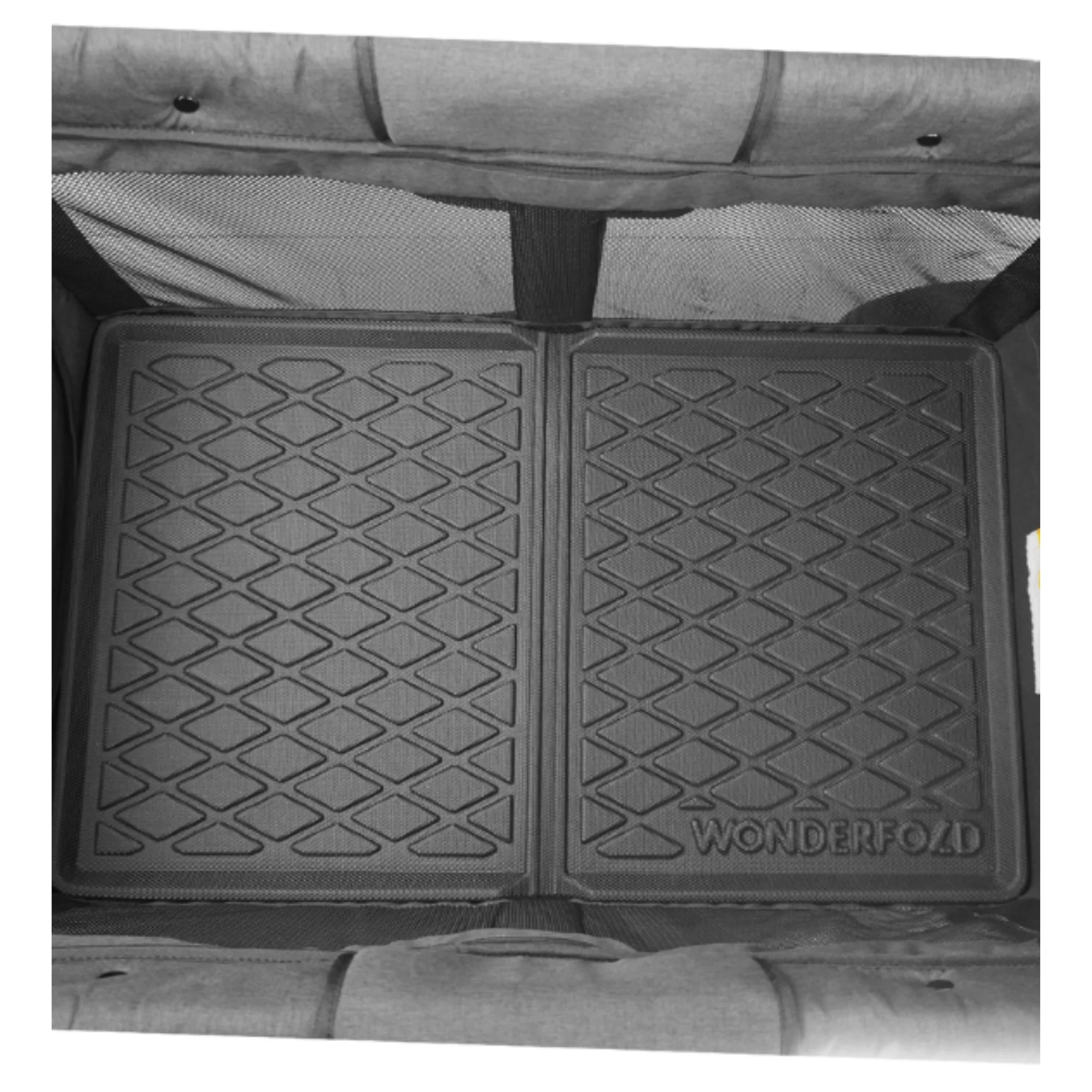 WonderFold W4 All Weather Mat - Image 4
