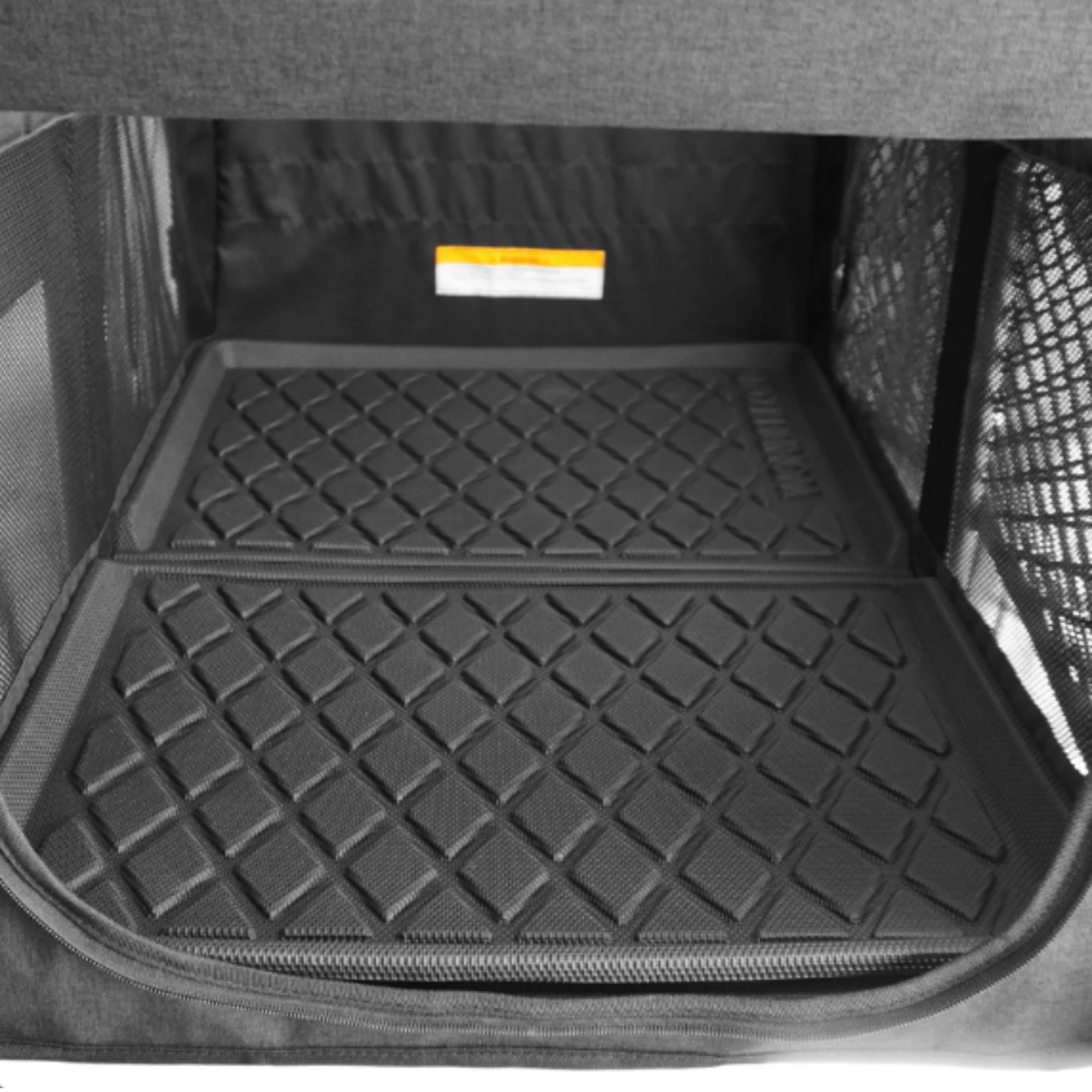 WonderFold W4 All Weather Mat - Image 5