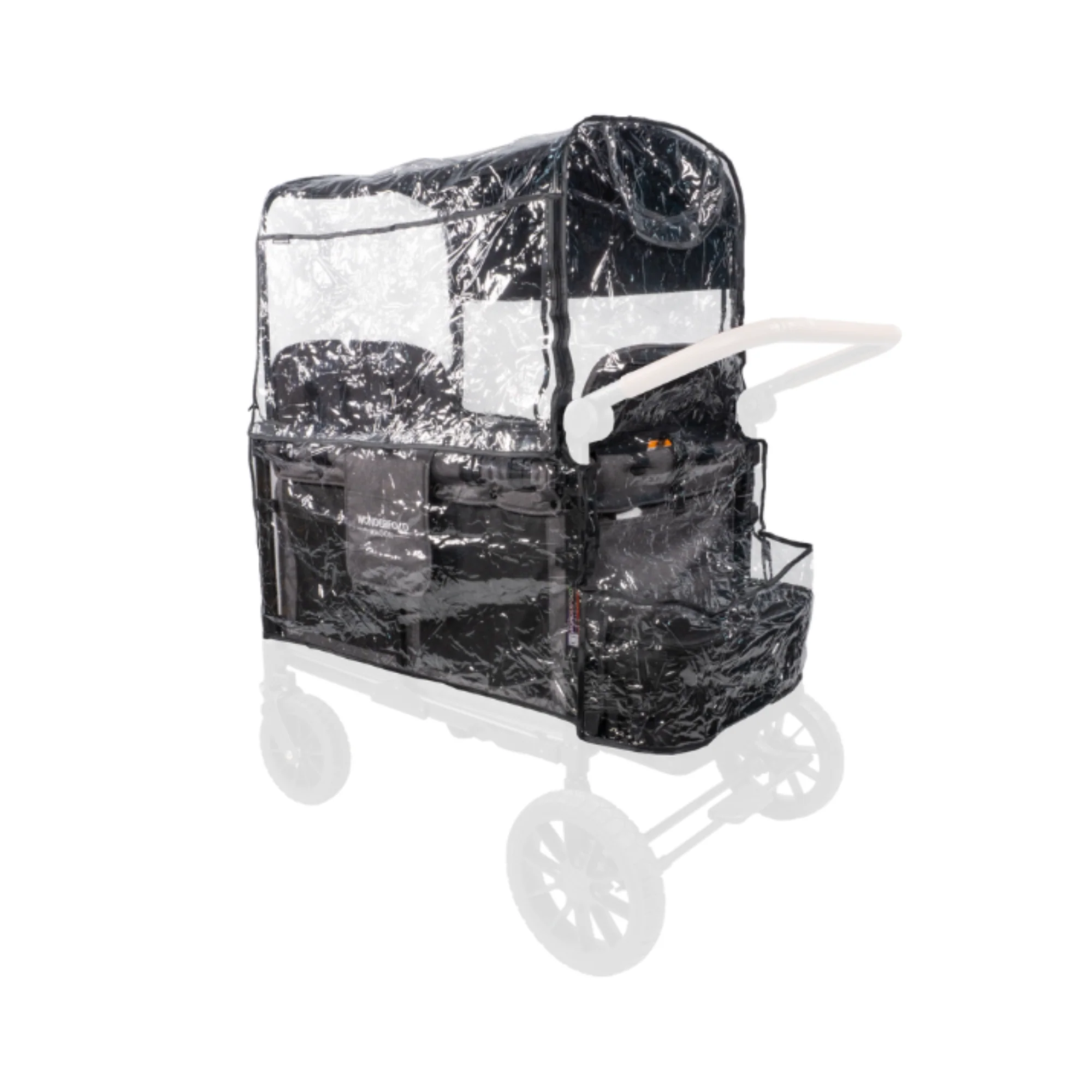 WonderFold W4 Raincover - Image 3