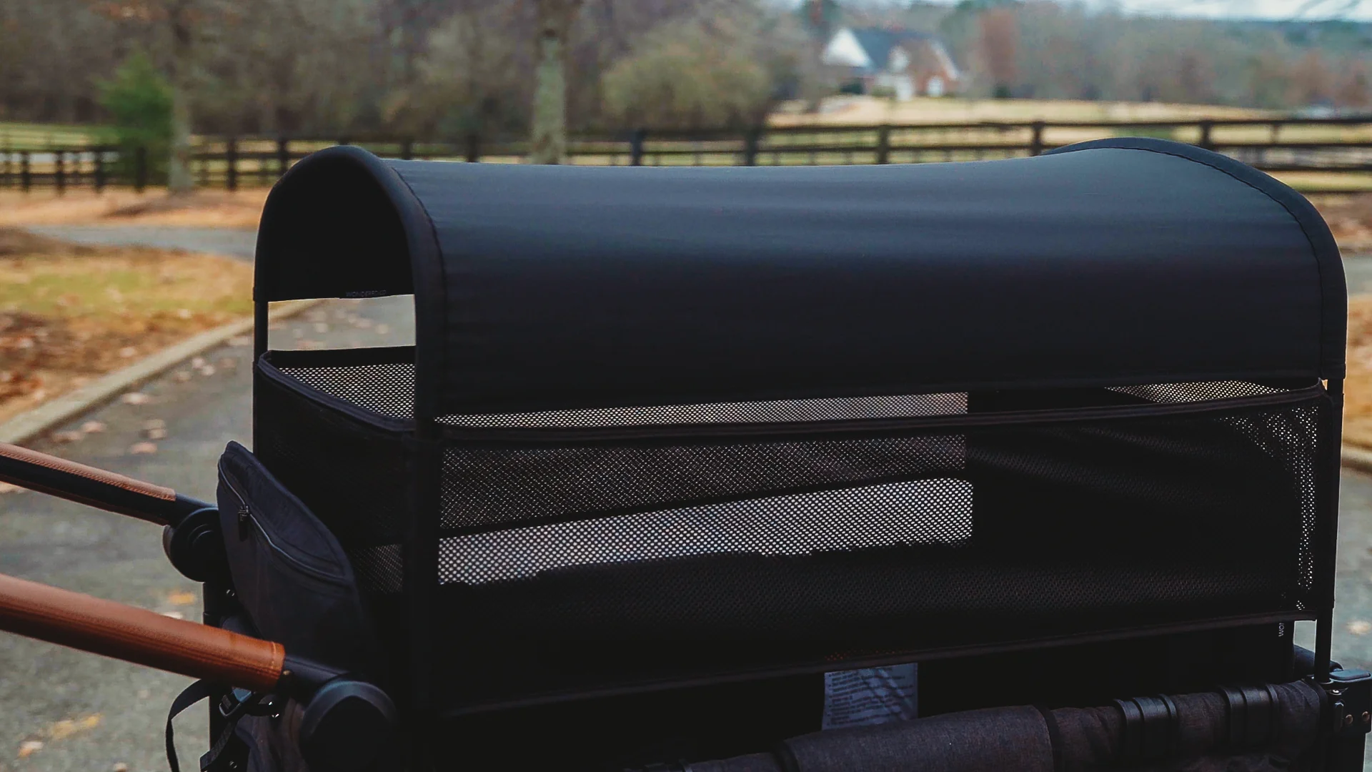 WonderFold W4 Shadenet - Image 3