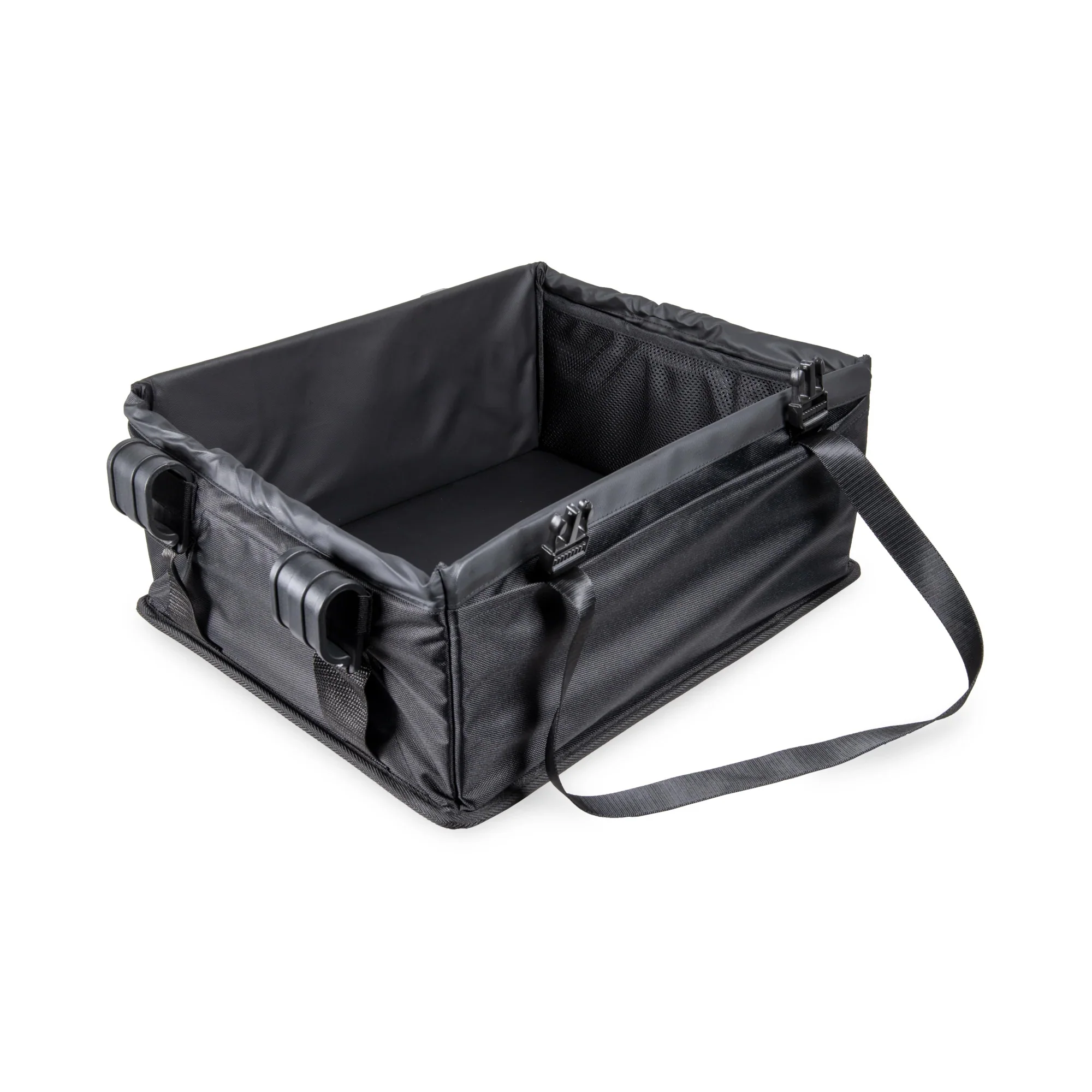 WonderFold W2 Collapsible Shopping Basket - Image 3