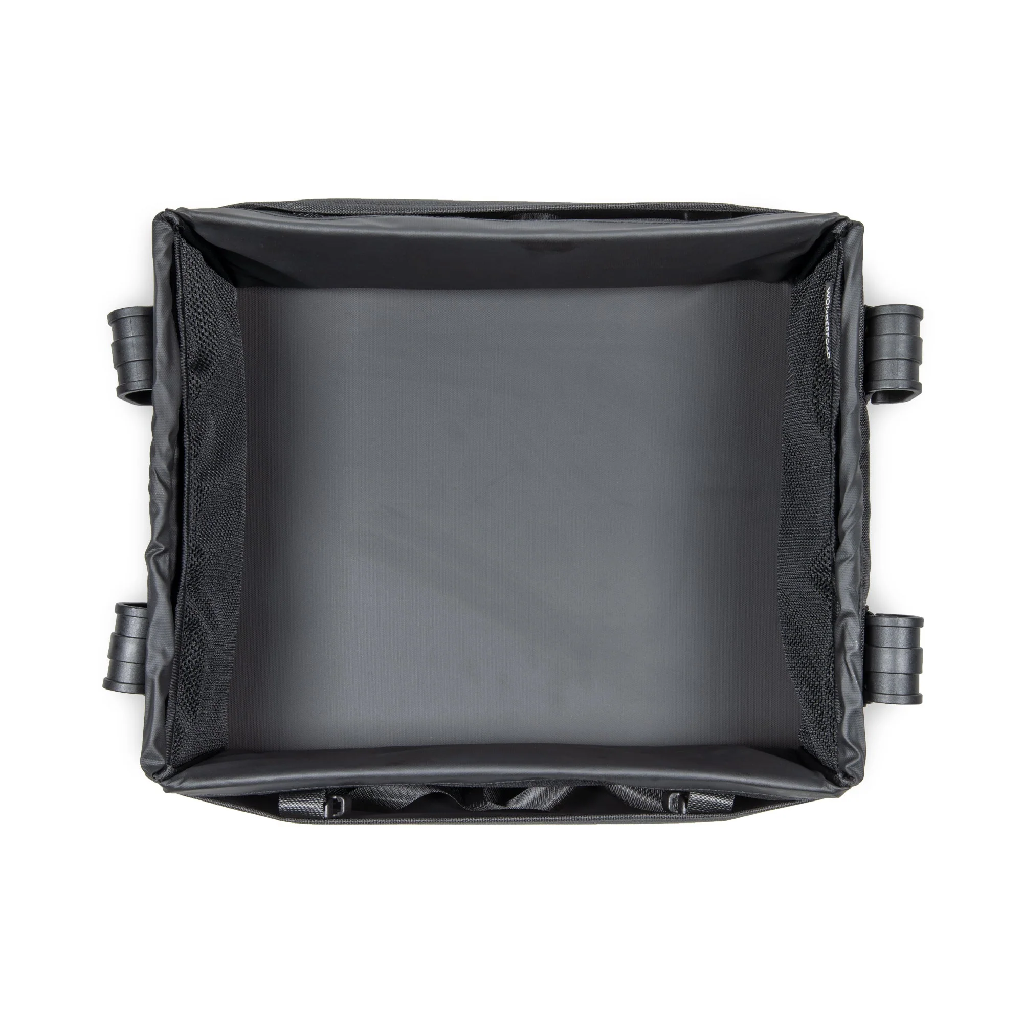 WonderFold W2 Collapsible Shopping Basket - Image 5