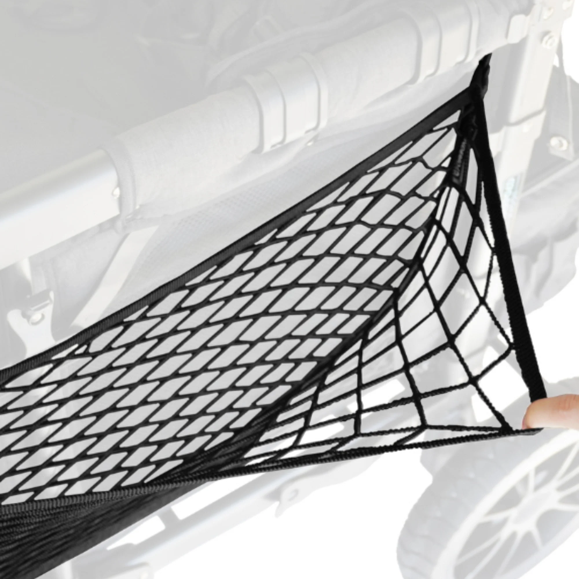 Wondernet Mesh Bag - Image 3