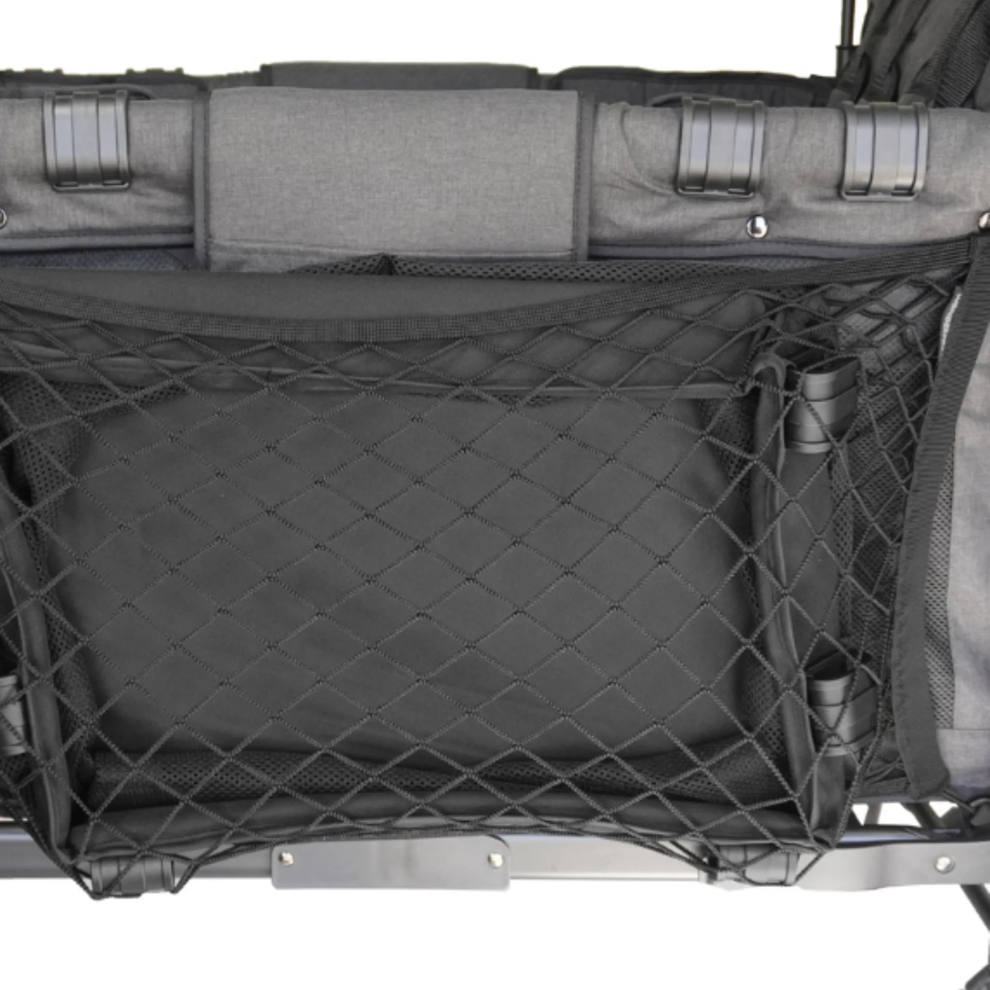 Wondernet Mesh Bag - Image 4